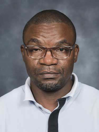 Mr TP Ungani